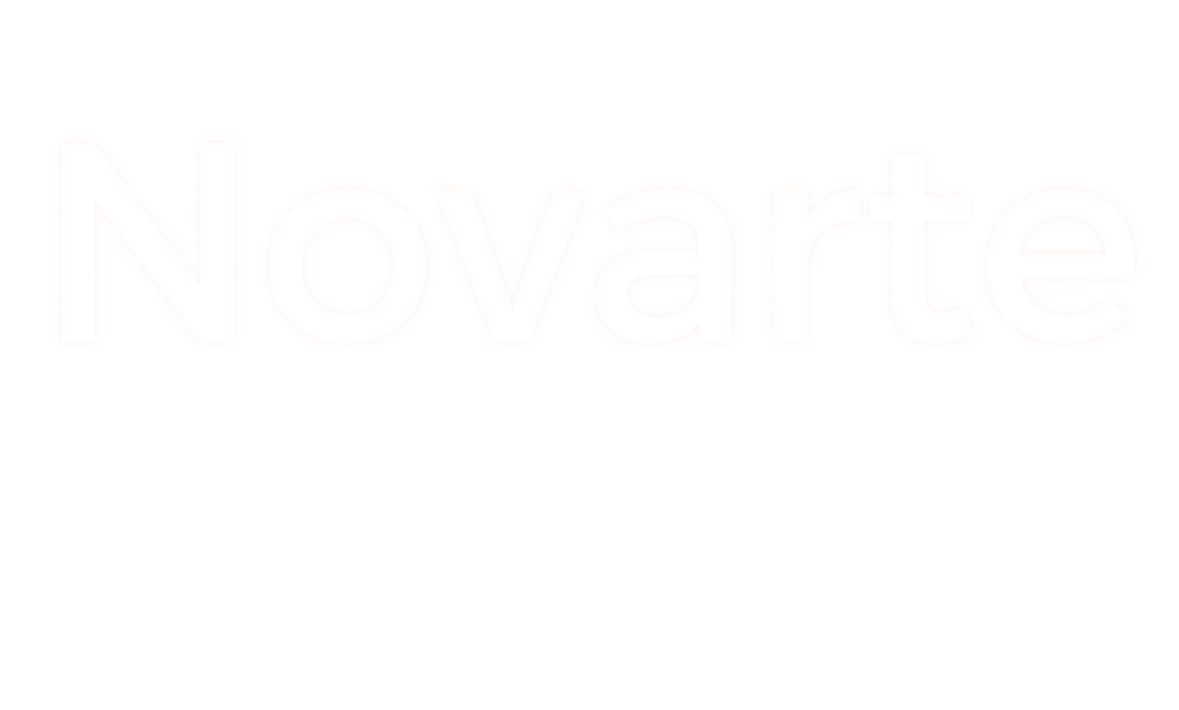 Novarte comunicação visual em Uberaba e região. Adesivos, Luminosos, Totens, Personalização de veículos, Banner, Fachadas em pcv, inox, mdf, entre outros serviços.